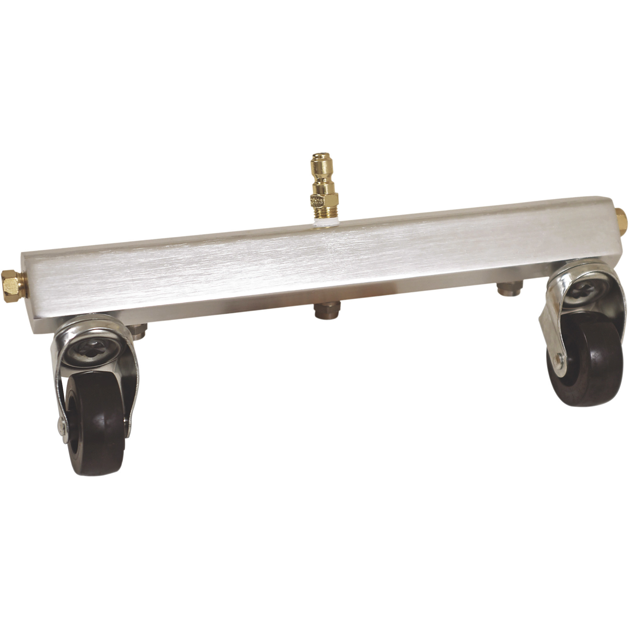 Powerhorse Surface Cleaner — 15in. Dia., 3100 PSI, 2.3 GPM Northern Tool